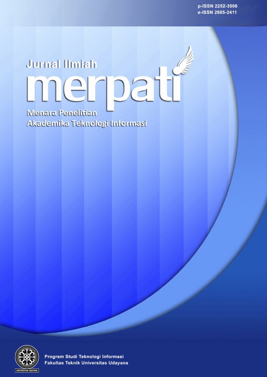 					View Vol. 14 No. 1 (2026): Vol. 14 No. 1 (2026): Vol. 14, No. 1, April 2026
				