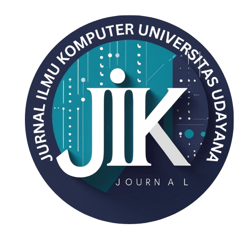 JURNAL ILMU KOMPUTER