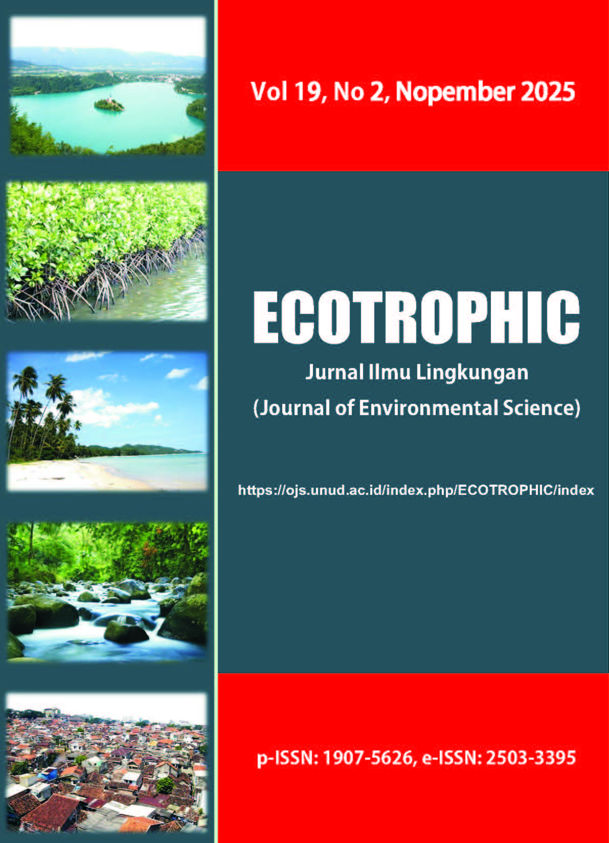 					View Vol. 19 No. 2 (2025)
				