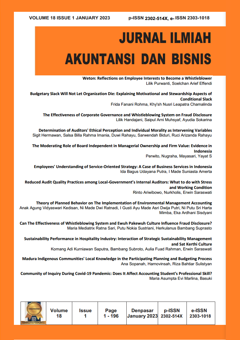 					View Vol. 21 No. 2 (2026)
				