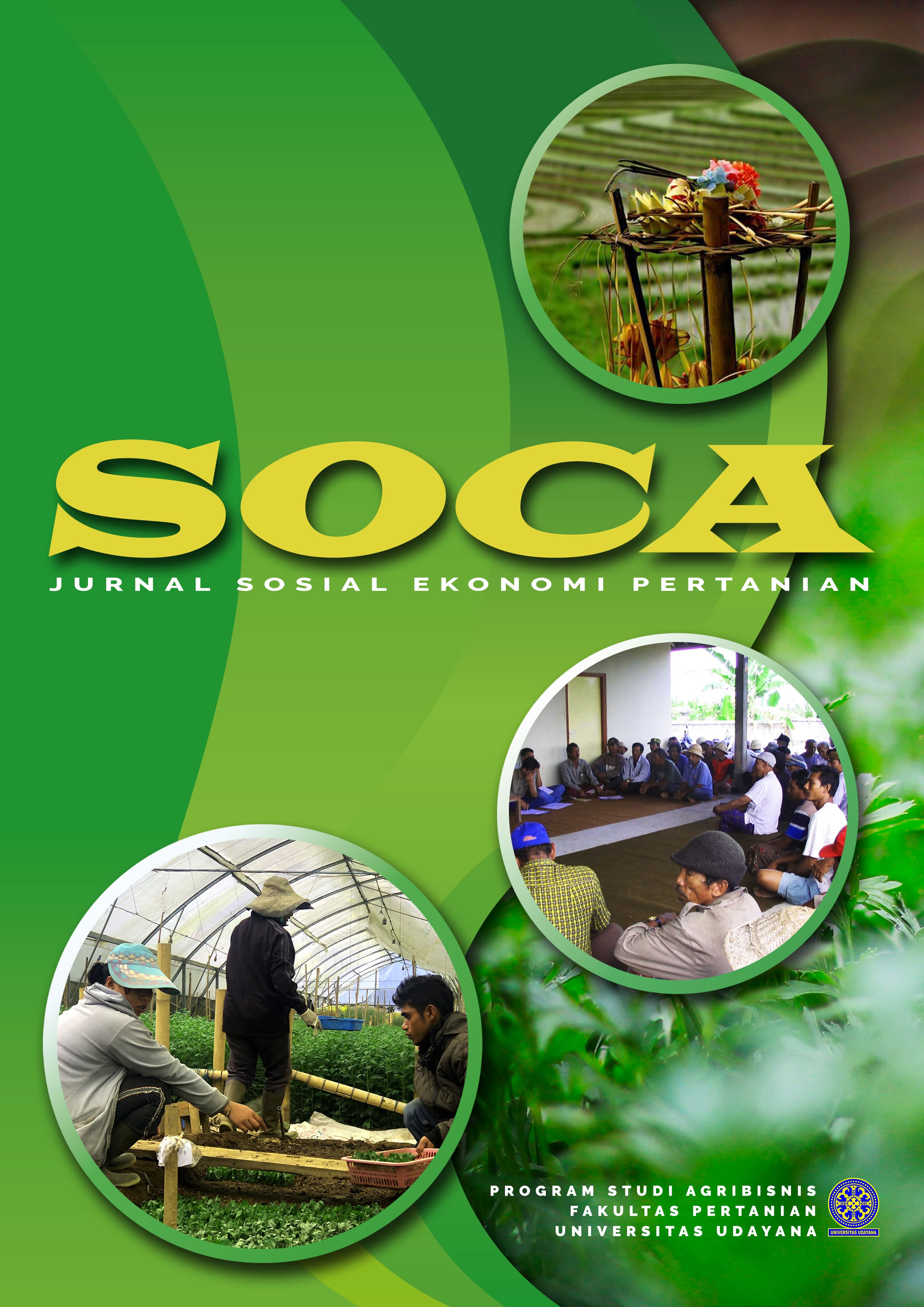 cover soca