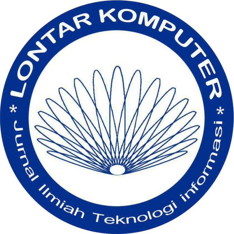 lontar logo