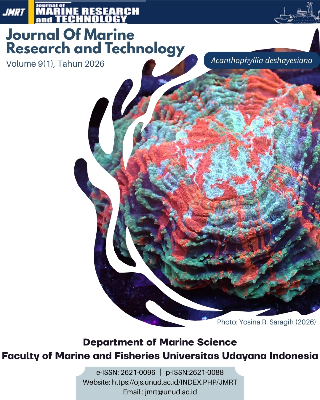 					View Vol. 9 No. 1 (2026): Februari 2026
				