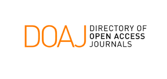 Directory of Open Access Journals