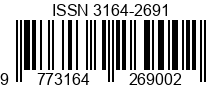 Barcode ISSN JUTA